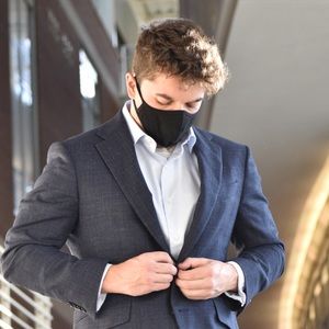 Meet your Posher, Jack